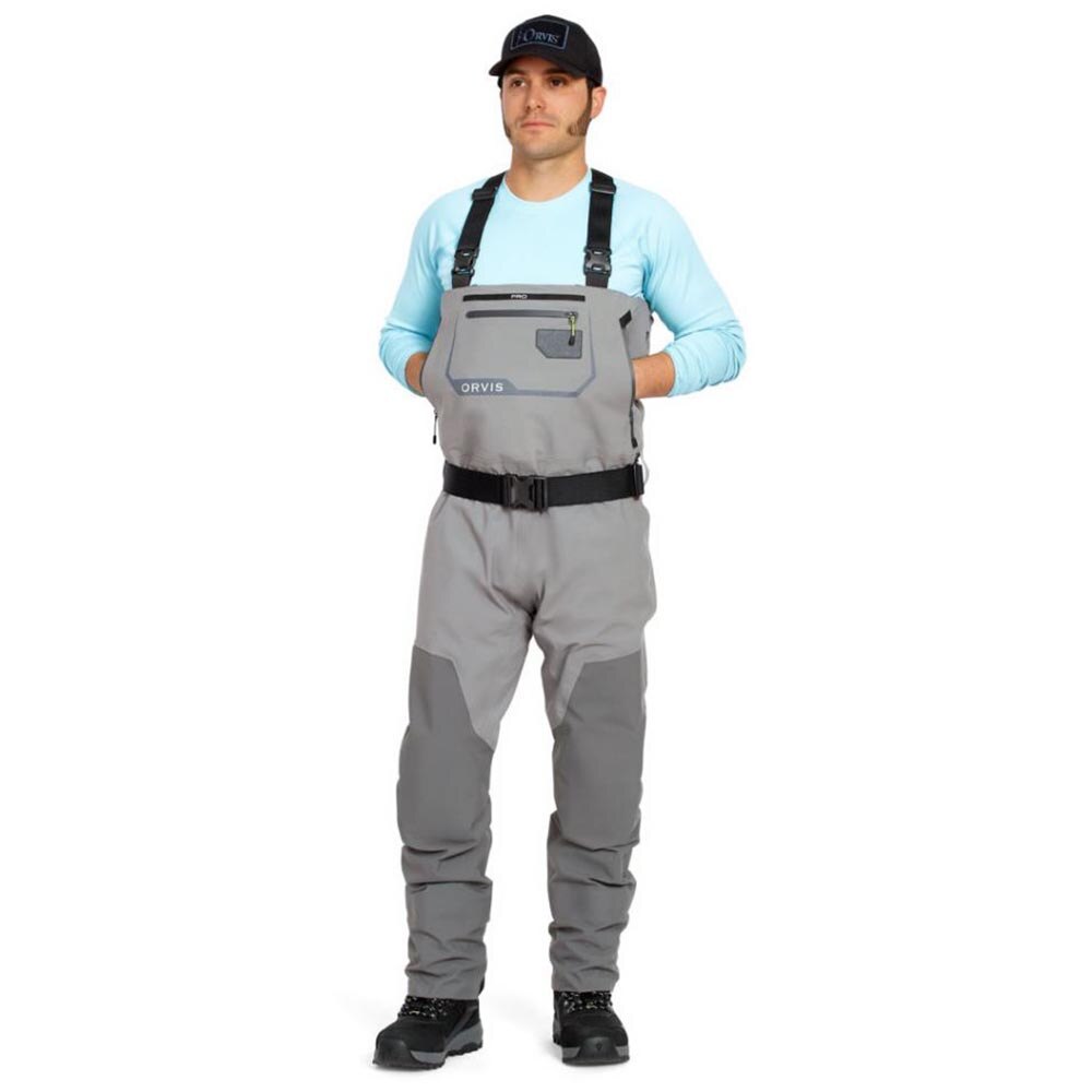 Orvis PRO Wader Men's in Shadow